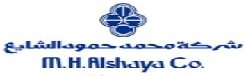 M. H. Alshaya Co.