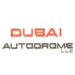 Dubai Autodrome logo